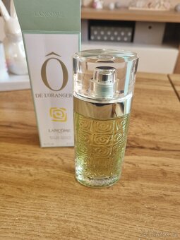 Dámský parfém Lancome De L´orangerie - 75 ml - 3