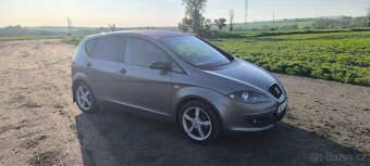 Seat Altea - 3