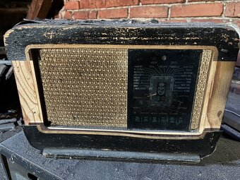 3x stare radio - 3
