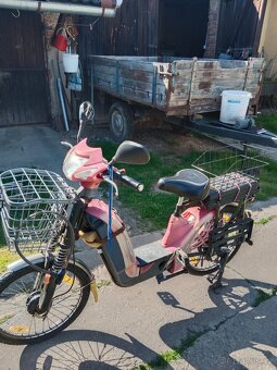Motokolo Power - 3