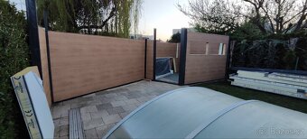 Pur panely Kingspan - 3