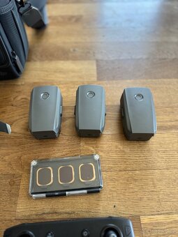 Prodám DJI Mavic 2 - 3