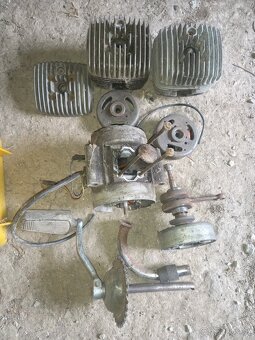 Moped Solo 720 - 3
