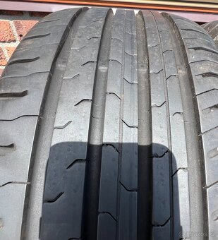 205/55 R16 91V letní pneu Continental CEC5 (2622) - 3