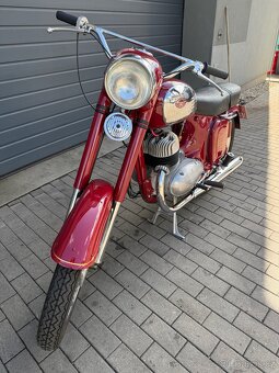 Jawa 350/361 sport - 3