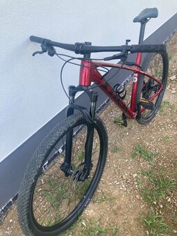 TREK X-Caliber 9 - 3