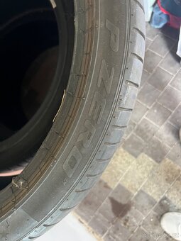 X5,x6,x7 275/35 22, 315/30 22 - 3