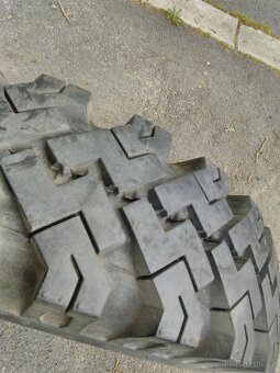 Rezerva na UAZ 6 ,00 x 16 C - 3