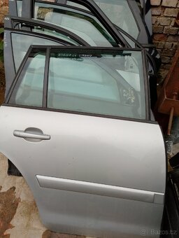 Dveře Citroen C4 Picasso cena zakus dohodou - 3