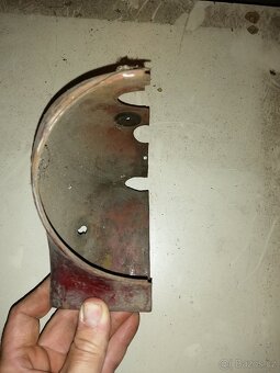 Maska Jawa 555 - 3