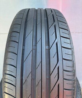 Letní pneumatiky Bridgestone 225/40/18 - 3