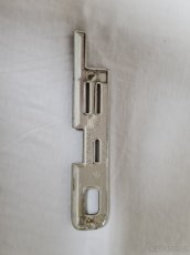 Opel znak nápis Rekord / Commodore - 3