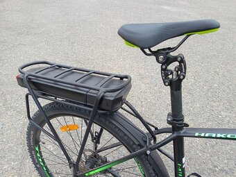 Elektrokolo Maxbike - 3