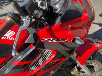 Honda CBR 125 - 3
