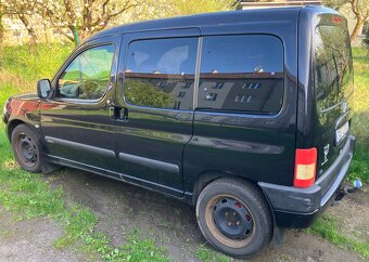Citroen Berlingo 1.6i 16v 80kw - K OPRAVĚ - 3