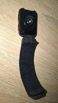 Chytre hodinky Huawei Watch D Black - 3