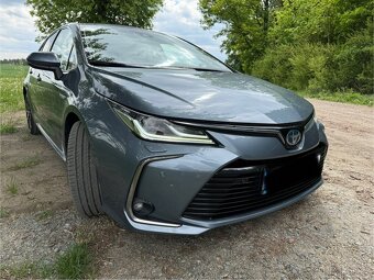 Toyota Corolla 1.8 Hybrid - Executive VIP - 3