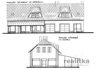 Prodej průmyslového areálu s halou a rodinným domem, Krnovsk - 3