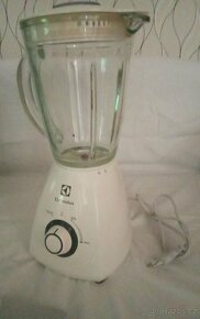 Electrolux ESB 2350 bílý - 3