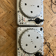 2 x gramofon Vestax PDX 2000 - 3