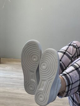 Botky Nike Air Force 1 - 3