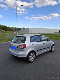 Volkswagen golf 5 plus - 3