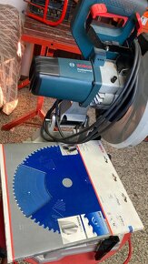 Bosch pila na kov. - 3