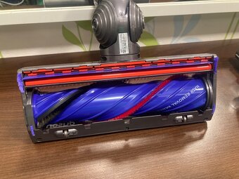 Dyson V12 Nový nepoužitý, kartáčový nástavec. - 3