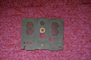 Rádio Philips - 3
