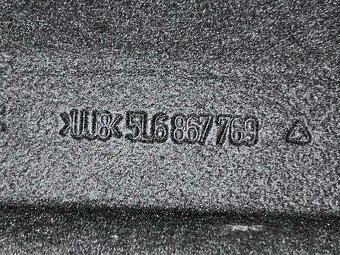 Plato kufru 5L6867769 Škoda Yeti 5L r.v. 2013 - 3