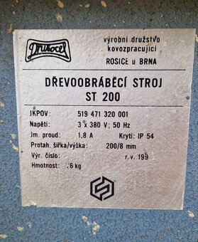Hoblovka - 3