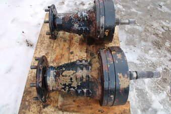 Zetor 8011 8045 8111 8145 - 3