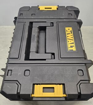 NOVÝ KUFR NA NÁŘADÍ DEWALT T-STAK PC 1300 - 3