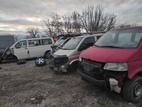 VW T5 jednotka ABS - 3
