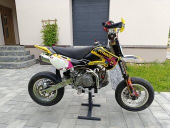 Pitmaxx 160 - 3