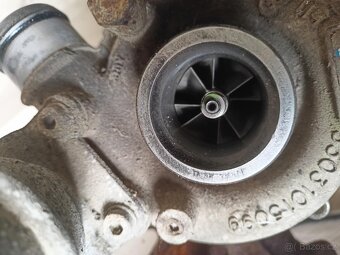 Díly 1.9 TDI 66kw - 3