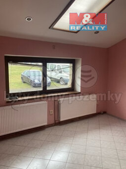 Pronájem výrobního objektu, 156 m2, Nezabylice - 3