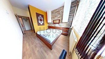 Pronájem bytu 4+kk/T/G, 140 m2 - Praha - Hlubočepy. - 3