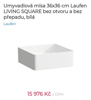 Koupelnový set - 3