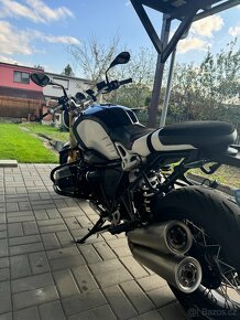 BMW R nineT 1200 - 3