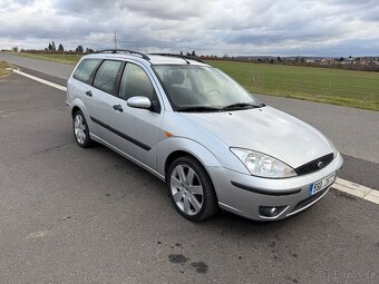 Ford Focus 1.8TDDI - 3