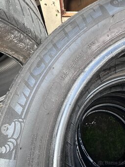 Letní sada pneu 185/65 R15 - Michelin - 3