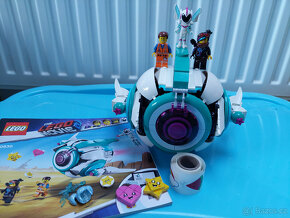 Lego Movie 2 70830 - 3