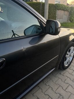 Subaru legacy 4x4 - 3