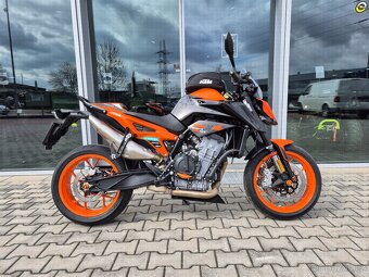KTM 890 Duke GP - 3