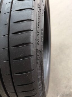 Letní 225/40 r19 - 3