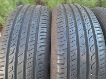 Letní pneumatiky 205/60 R16 - 3