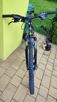 Kellys 6.0 Viper - 3