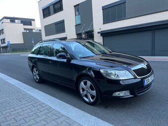 🚀🚀🚀ŠKODA OKTAVIA 2011p 2.0 Dizel , AVTOMAT 🚀🚀🚀 - 3