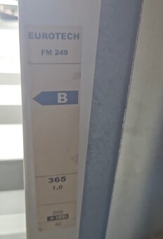 Mrazák - 3
